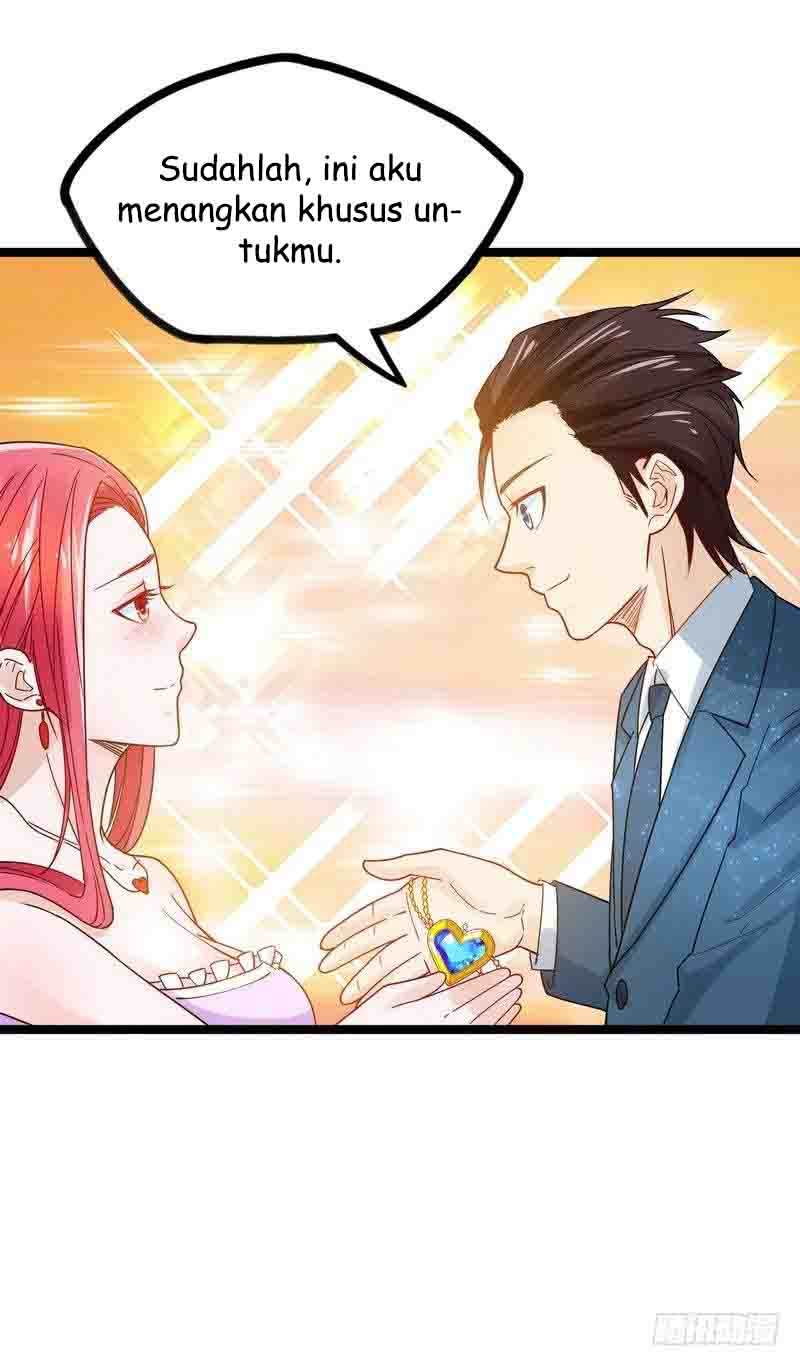 Urban Immortal Emperor Chapter 09 Gambar 34
